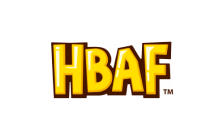 品牌名稱:HBAF
