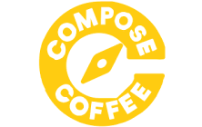 品牌名稱:Compose coffee